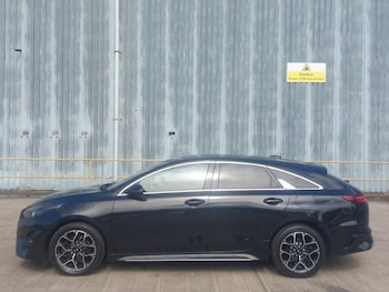 Used Kia Pro Ceed 2023 for sale - 78987680: Photo