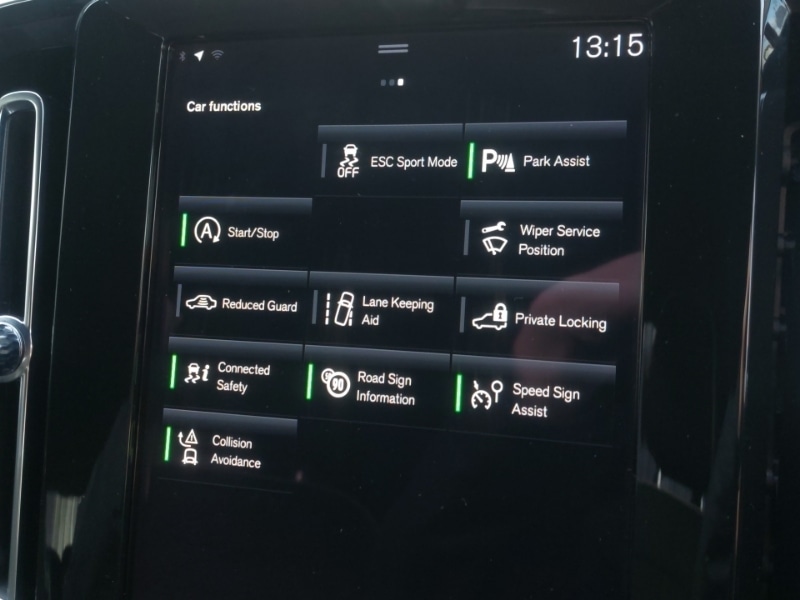 Used Volvo XC40 2021 for sale - 76354374: Photo 16