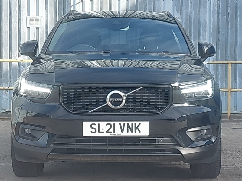 Used Volvo XC40 2021 for sale - 76354374: Photo 19