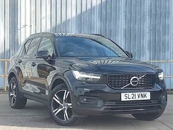 Volvo - XC40