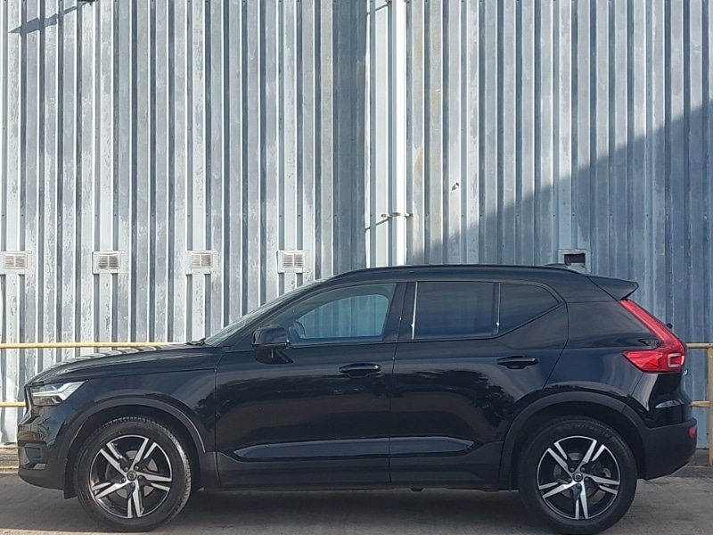Used Volvo XC40 2021 for sale - 76354374: Photo 4
