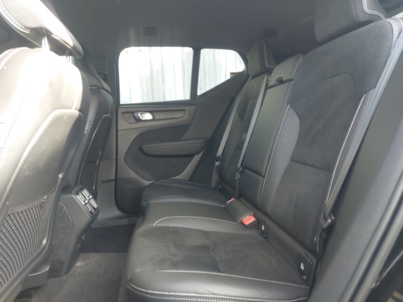 Used Volvo XC40 2021 for sale - 76354374: Photo 6