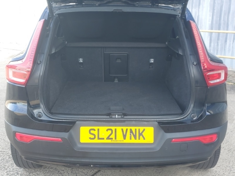 Used Volvo XC40 2021 for sale - 76354374: Photo 8