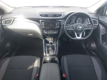Used Nissan Qashqai 2019 for sale - 78783157: Photo