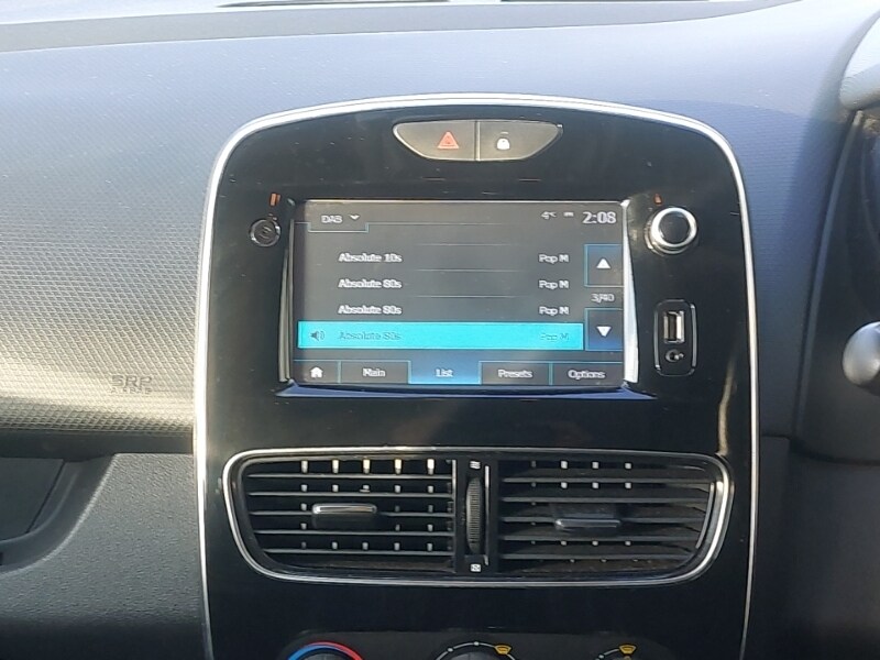 Used Renault Clio 2018 for sale - 77183802: Photo 10