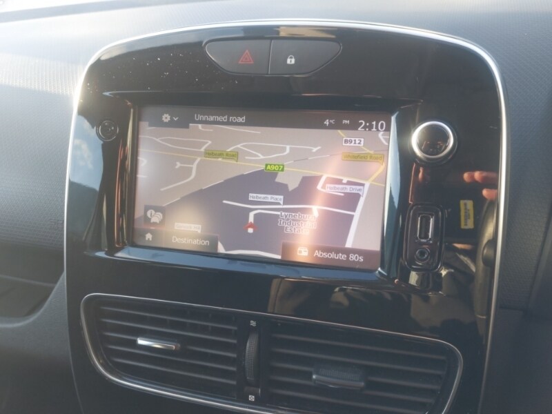 Used Renault Clio 2018 for sale - 77183802: Photo 13