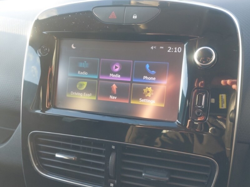 Used Renault Clio 2018 for sale - 77183802: Photo 14