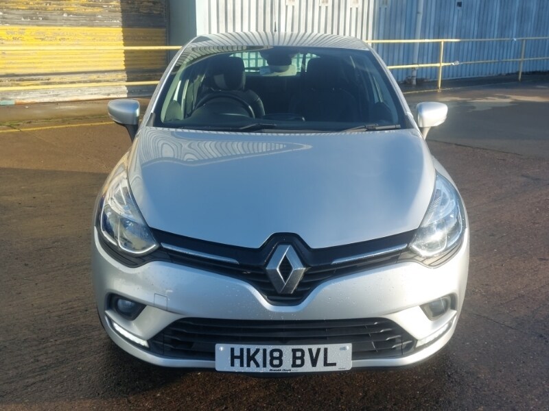 Used Renault Clio 2018 for sale - 77183802: Photo 19
