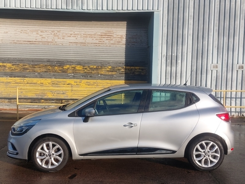 Used Renault Clio 2018 for sale - 77183802: Photo 4