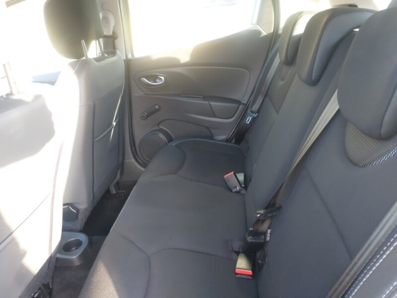 Used Renault Clio 2018 for sale - 77183802: Photo 6