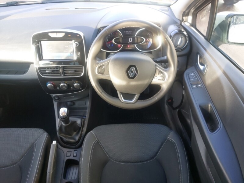 Used Renault Clio 2018 for sale - 77183802: Photo 7