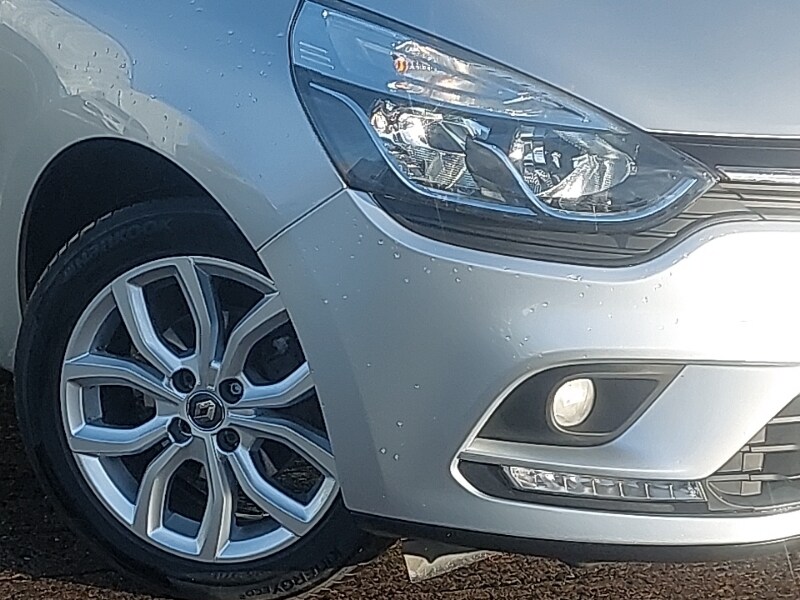 Used Renault Clio 2018 for sale - 77183802: Photo 9