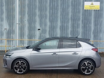Used Vauxhall Corsa 2023 for sale - 78790908: Photo