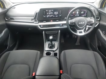 Used Kia Sportage 2023 for sale - 79361100: Photo