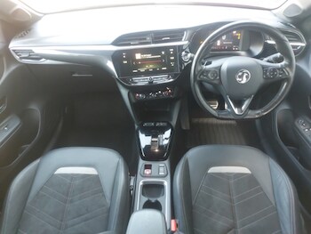 Used Vauxhall Corsa 2022 for sale - 78326488: Photo