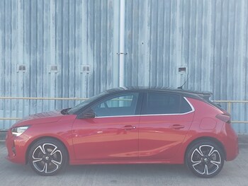 Used Vauxhall Corsa 2022 for sale - 78326488: Photo