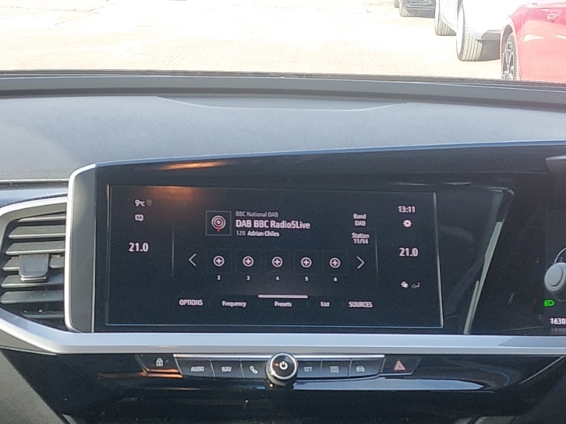 Used Vauxhall Grandland 2023 for sale - 77622982: Photo 10