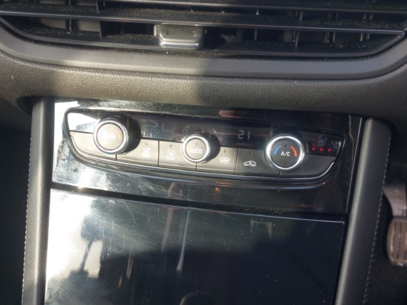 Used Vauxhall Grandland 2023 for sale - 77622982: Photo 11