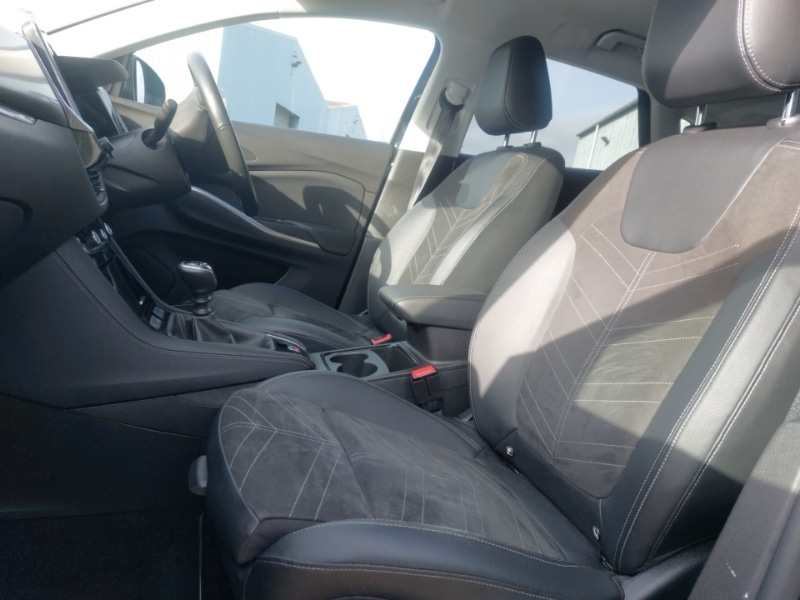 Used Vauxhall Grandland 2023 for sale - 77622982: Photo 12