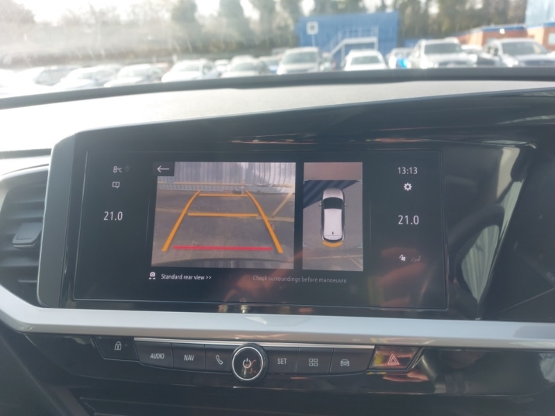 Used Vauxhall Grandland 2023 for sale - 77622982: Photo 13