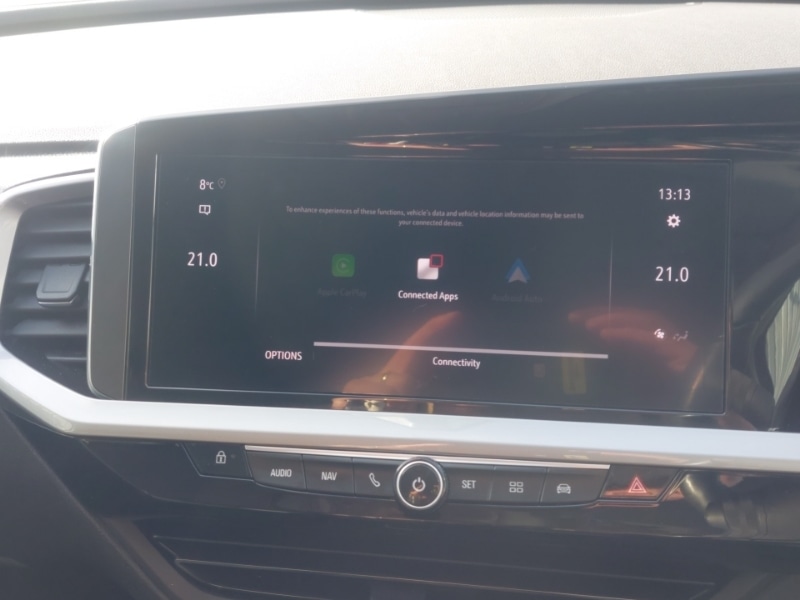 Used Vauxhall Grandland 2023 for sale - 77622982: Photo 14