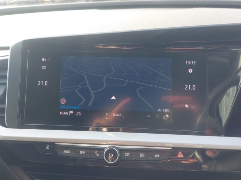 Used Vauxhall Grandland 2023 for sale - 77622982: Photo 15