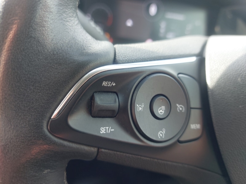 Used Vauxhall Grandland 2023 for sale - 77622982: Photo 16