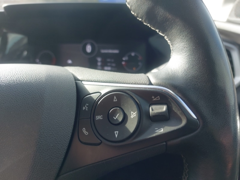 Used Vauxhall Grandland 2023 for sale - 77622982: Photo 17