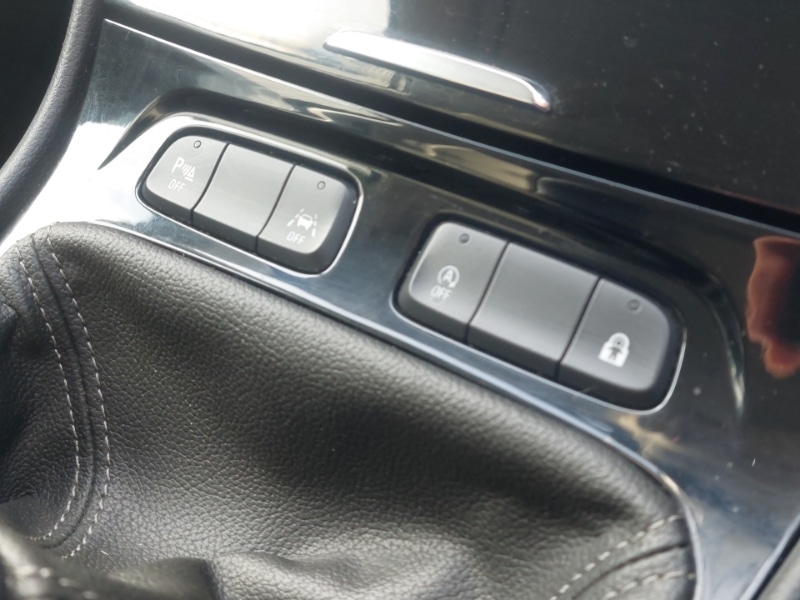 Used Vauxhall Grandland 2023 for sale - 77622982: Photo 18