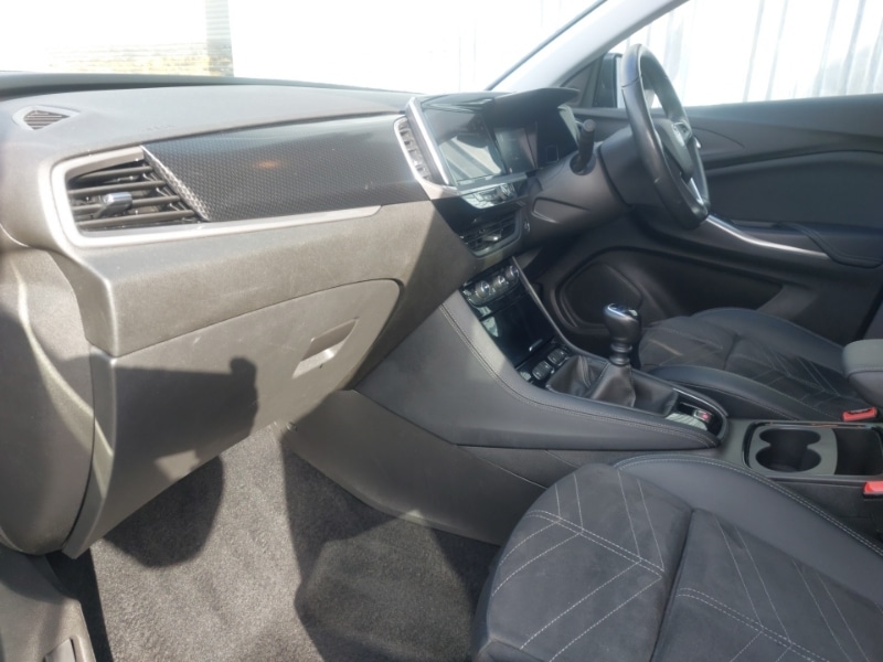 Used Vauxhall Grandland 2023 for sale - 77622982: Photo 5