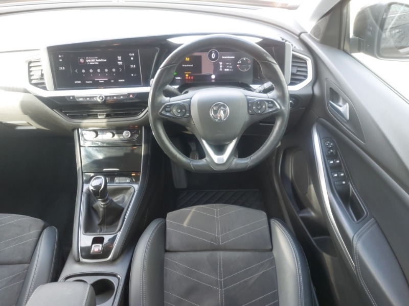 Used Vauxhall Grandland 2023 for sale - 77622982: Photo 7