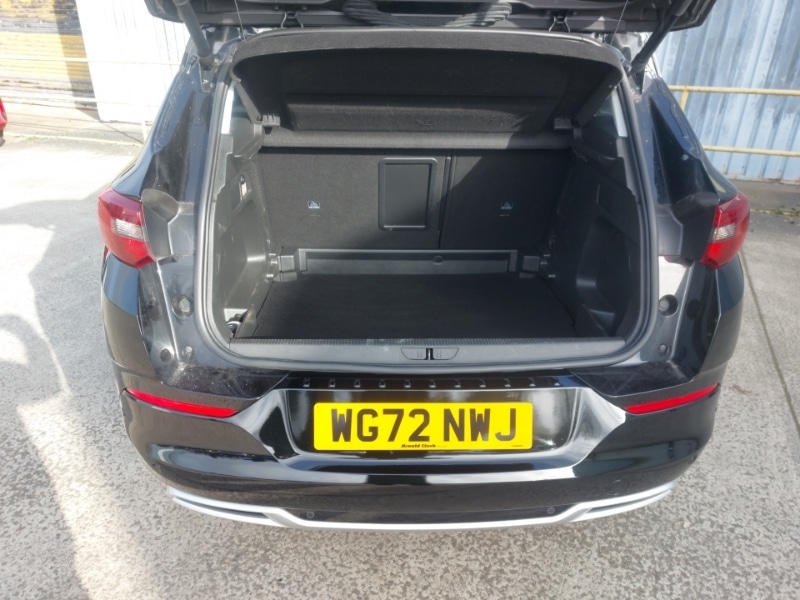 Used Vauxhall Grandland 2023 for sale - 77622982: Photo 8