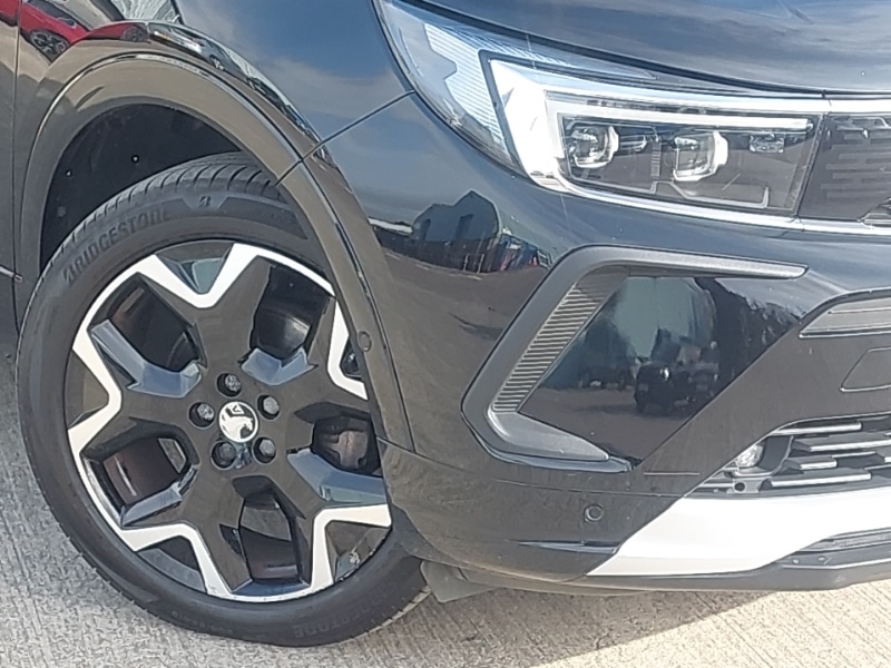 Used Vauxhall Grandland 2023 for sale - 77622982: Photo 9