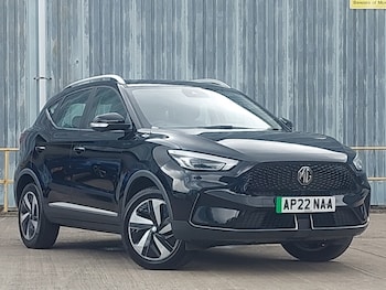 2022 - 130kW Trophy EV 51kWh 5dr Auto