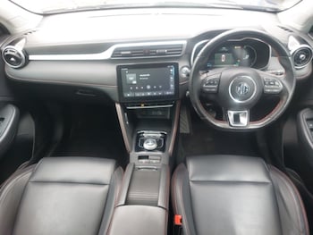 Used MG MG ZS 2022 for sale - 75750923: Photo
