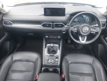 Used Mazda CX-5 2021 for sale - 79106105: Photo