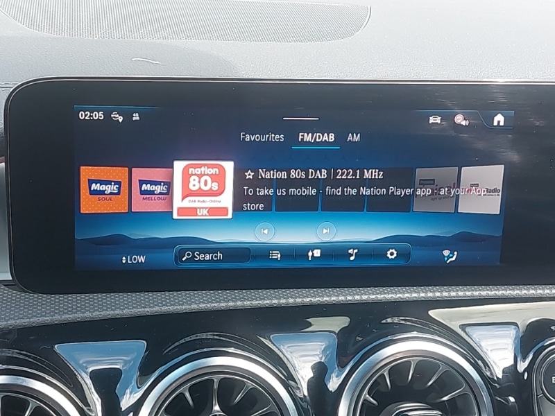 Used Mercedes-Benz CLA 2024 for sale - 76648544: Photo 10