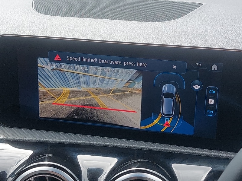 Used Mercedes-Benz CLA 2024 for sale - 76648544: Photo 14