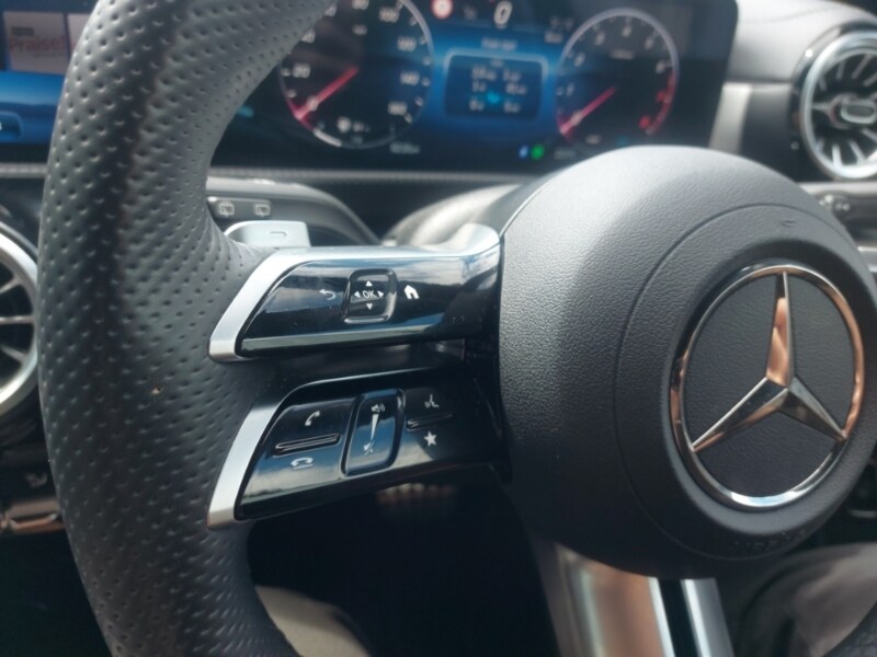 Used Mercedes-Benz CLA 2024 for sale - 76648544: Photo 17