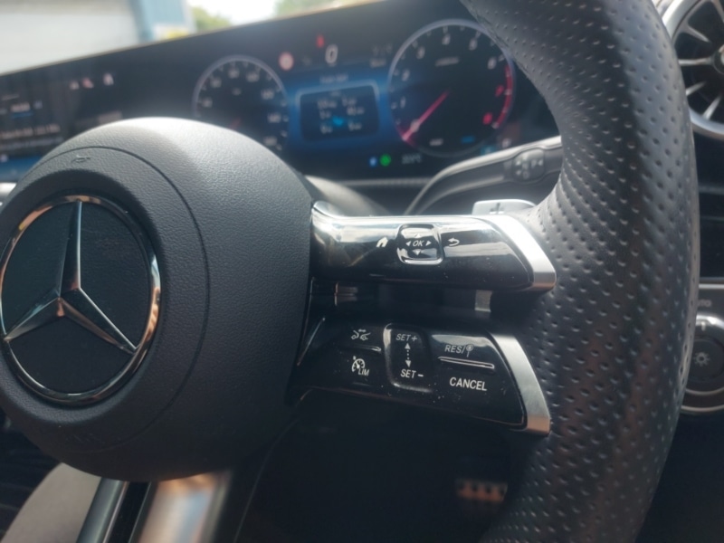 Used Mercedes-Benz CLA 2024 for sale - 76648544: Photo 18