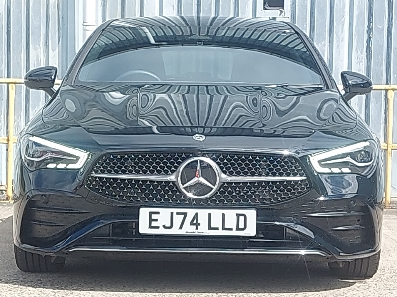 Used Mercedes-Benz CLA 2024 for sale - 76648544: Photo 19