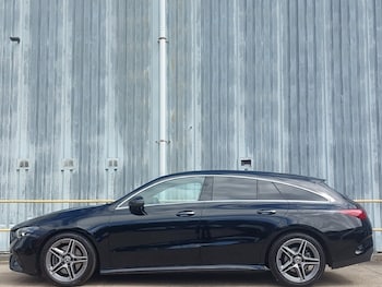 Used Mercedes-Benz CLA 2024 for sale - 76648544: Photo