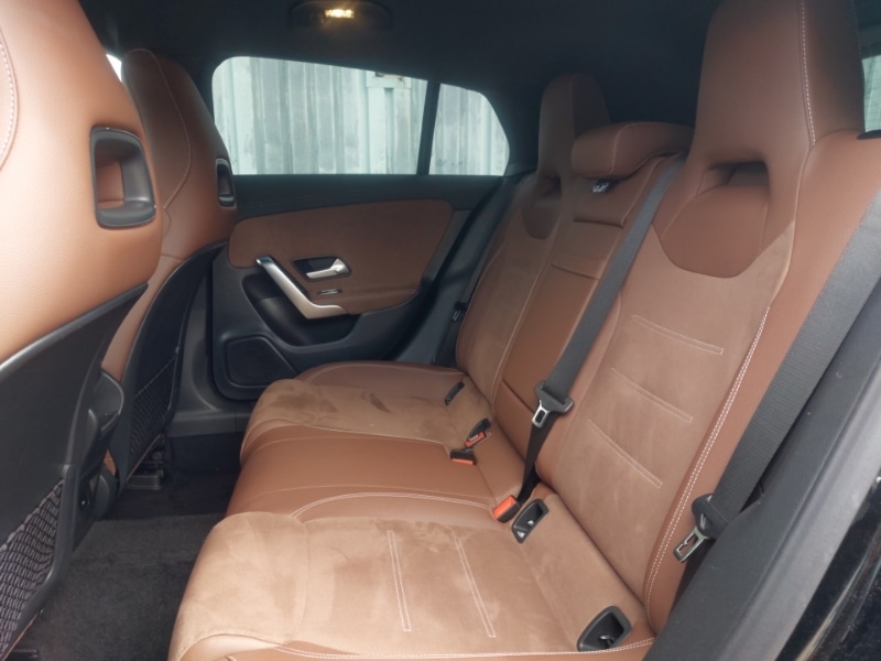 Used Mercedes-Benz CLA 2024 for sale - 76648544: Photo 6