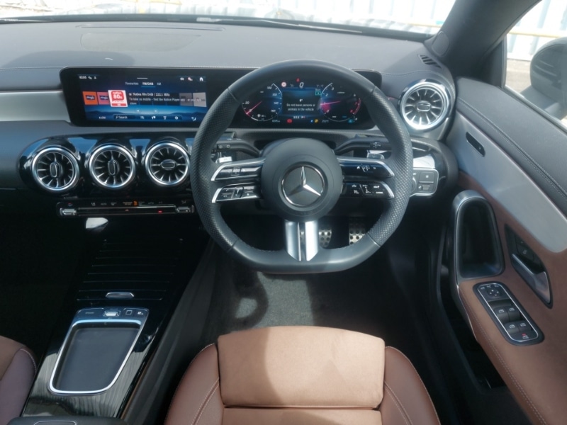 Used Mercedes-Benz CLA 2024 for sale - 76648544: Photo 7