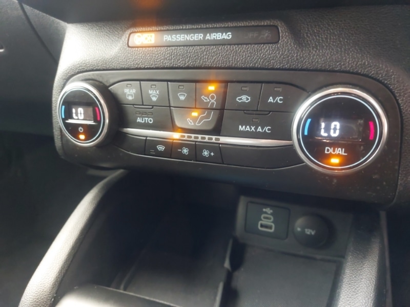 Used Ford Focus 2022 for sale - 76258257: Photo 11