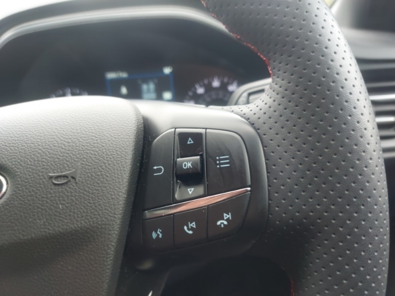 Used Ford Focus 2022 for sale - 76258257: Photo 18