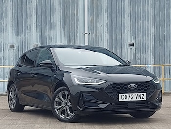 Ford - Focus
