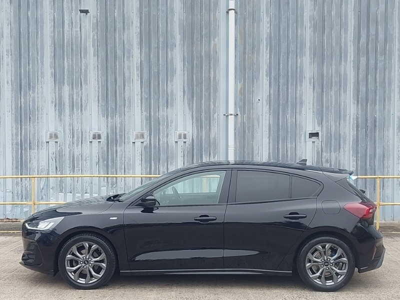 Used Ford Focus 2022 for sale - 76258257: Photo 4