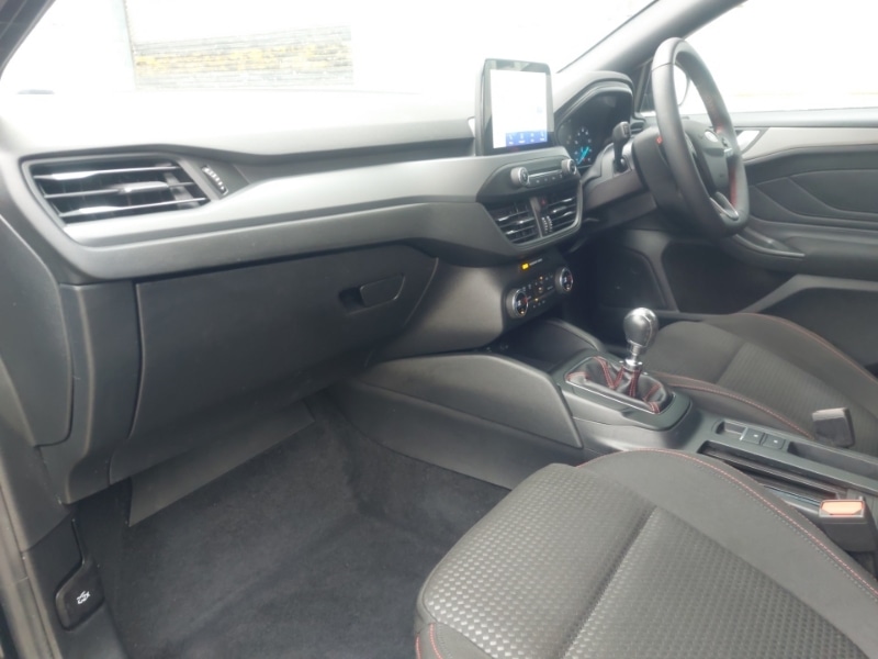 Used Ford Focus 2022 for sale - 76258257: Photo 5