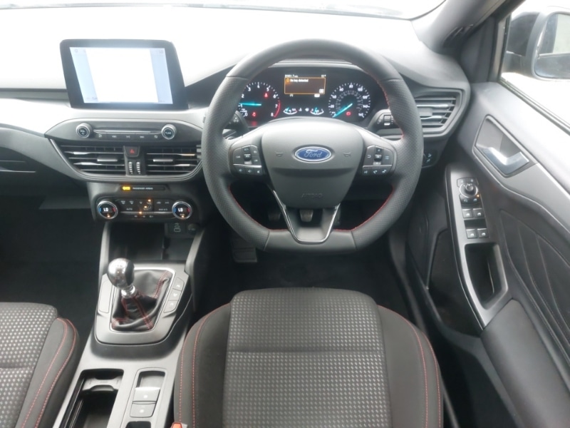 Used Ford Focus 2022 for sale - 76258257: Photo 7